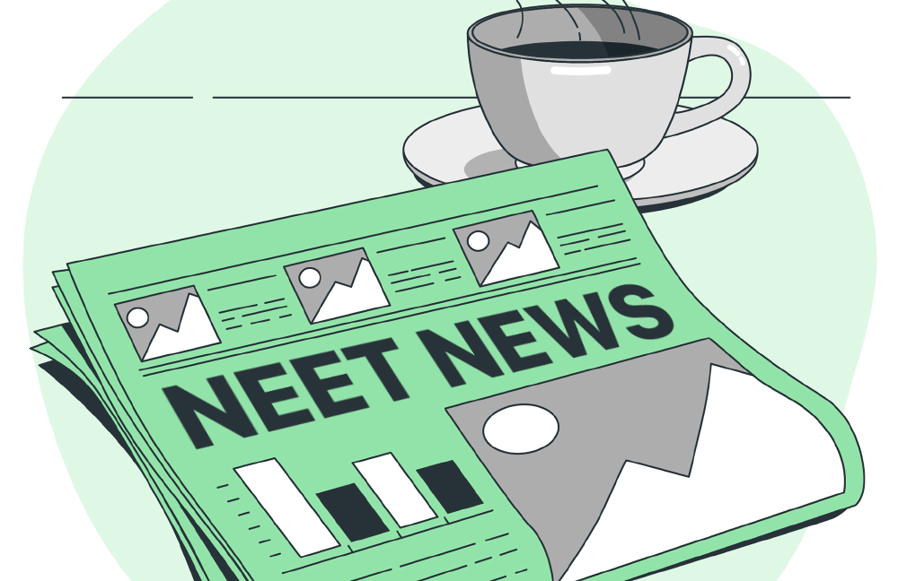 Neet News in Hindi