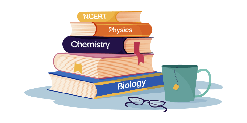 neet ncert books